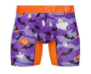 Boxer Brief - Bam Boooos