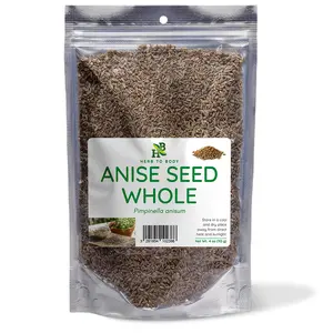 Anise Seed Whole