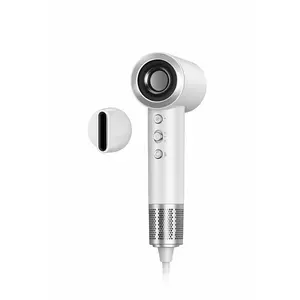 High-Speed Hair Dryer My85, Fast Drying, Ceramic Coating Heat Insulation Protection, Lightweight and Quiet, Suitable for All Hair Yypes