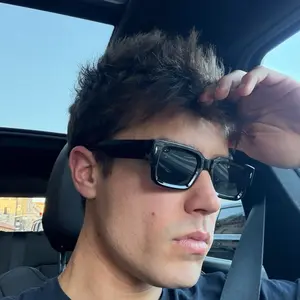 The Malibu Frame |  Coachella Festival Sunnies | Men's Square Frame Black Sunglasses, Trendy Casual Sunglasses for Everyday Use, Cheap Fashion Accessories for Outdoor Activities, Square Frames Sunglasses