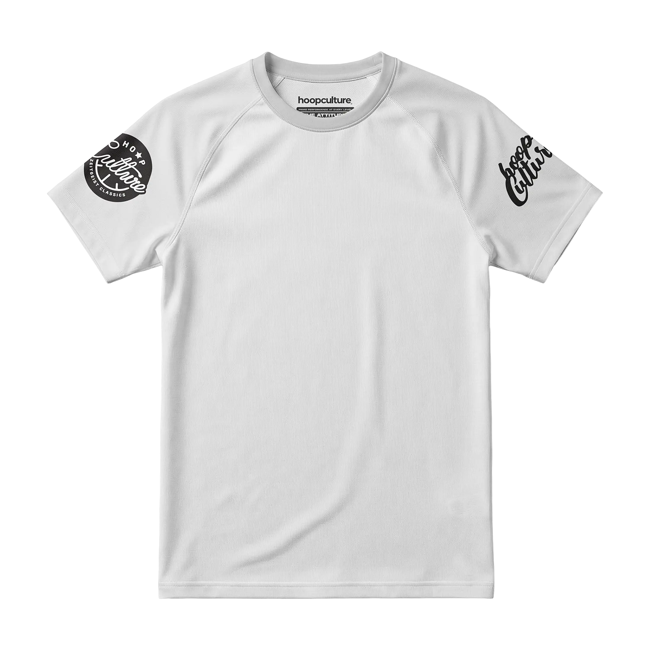 Youth - Hoop Culture Era Compression T-Shirt