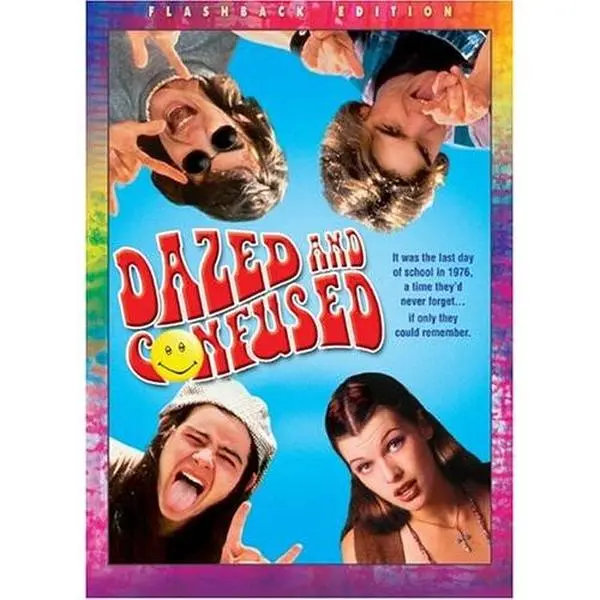 Dazed and Confused  [DVD Video Disc] Special Ed, Subtitled, Widescreen, Ac-3/Dolby Digital, Dolby, Digital Theater System, Dubbed