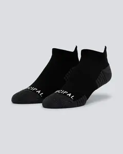 Golf Low Socks