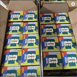 Official 2026 Tournament Sticker Collection Box