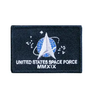 U.S. Space Force Tactical Patch