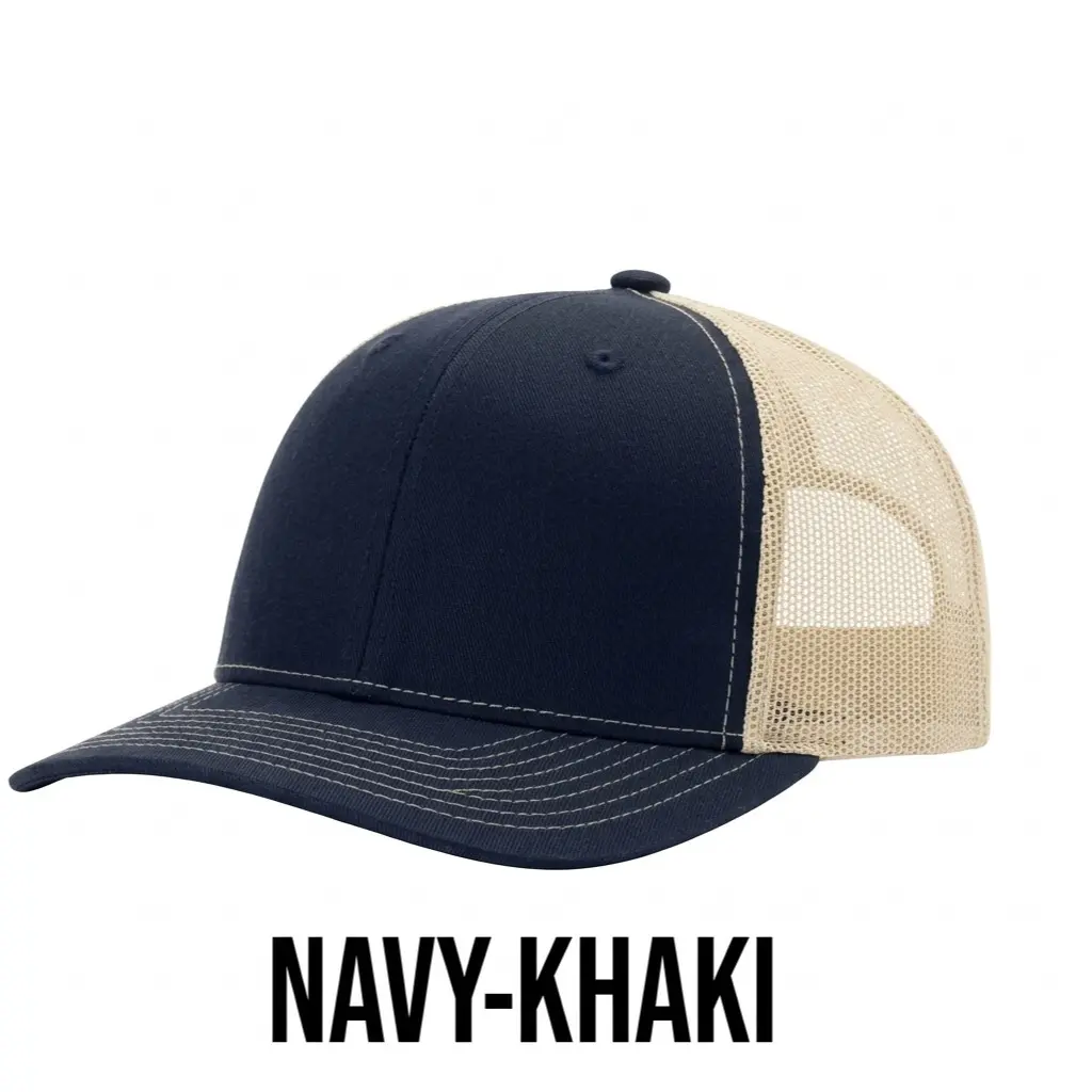 NAVY-KHAKI