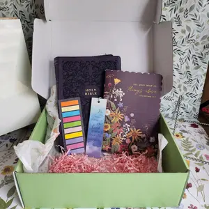 Bible Starter Bundle