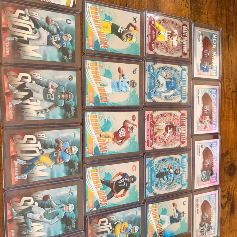 Sports Cards