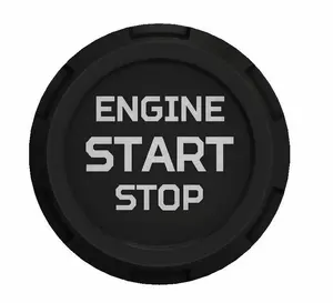 AJT Design Push Start Button For 4Runner (2010-2024)