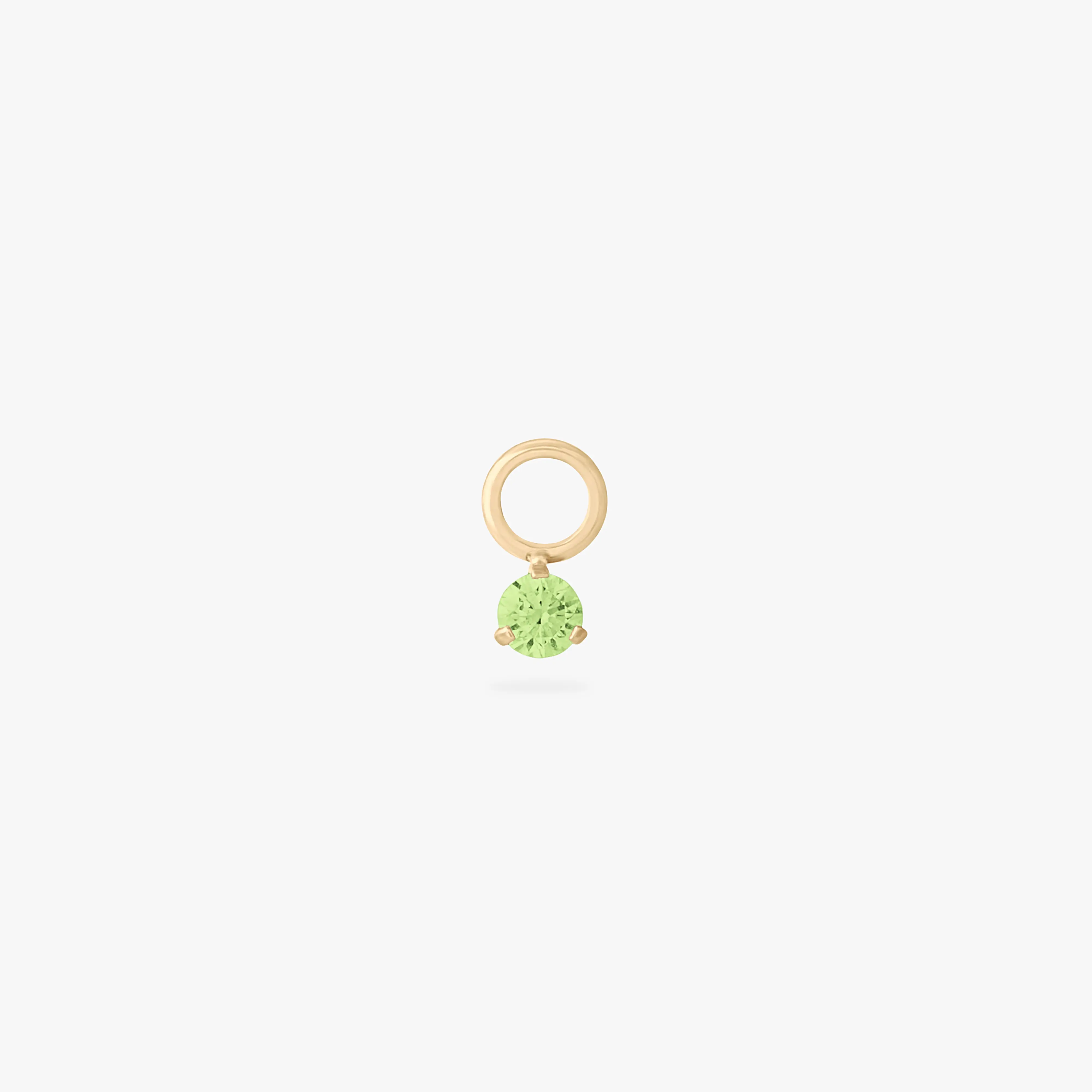 Peridot