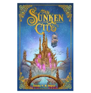 The Sunken City Paperback – December 29, 2021