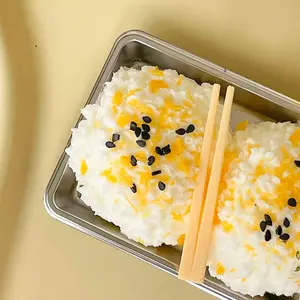 【Buy 3 get 1 free】Fried Rice Ball Figure - Two Pack tabba squishies kidstoysFood-Grade Silicone Slow-Rising Rebound Squishy Fidget Toys for Stress Relief - Soft Squeeze Toys with Thick Creamy Slime Texture, Handmade Non-Toxic Sensory Toys