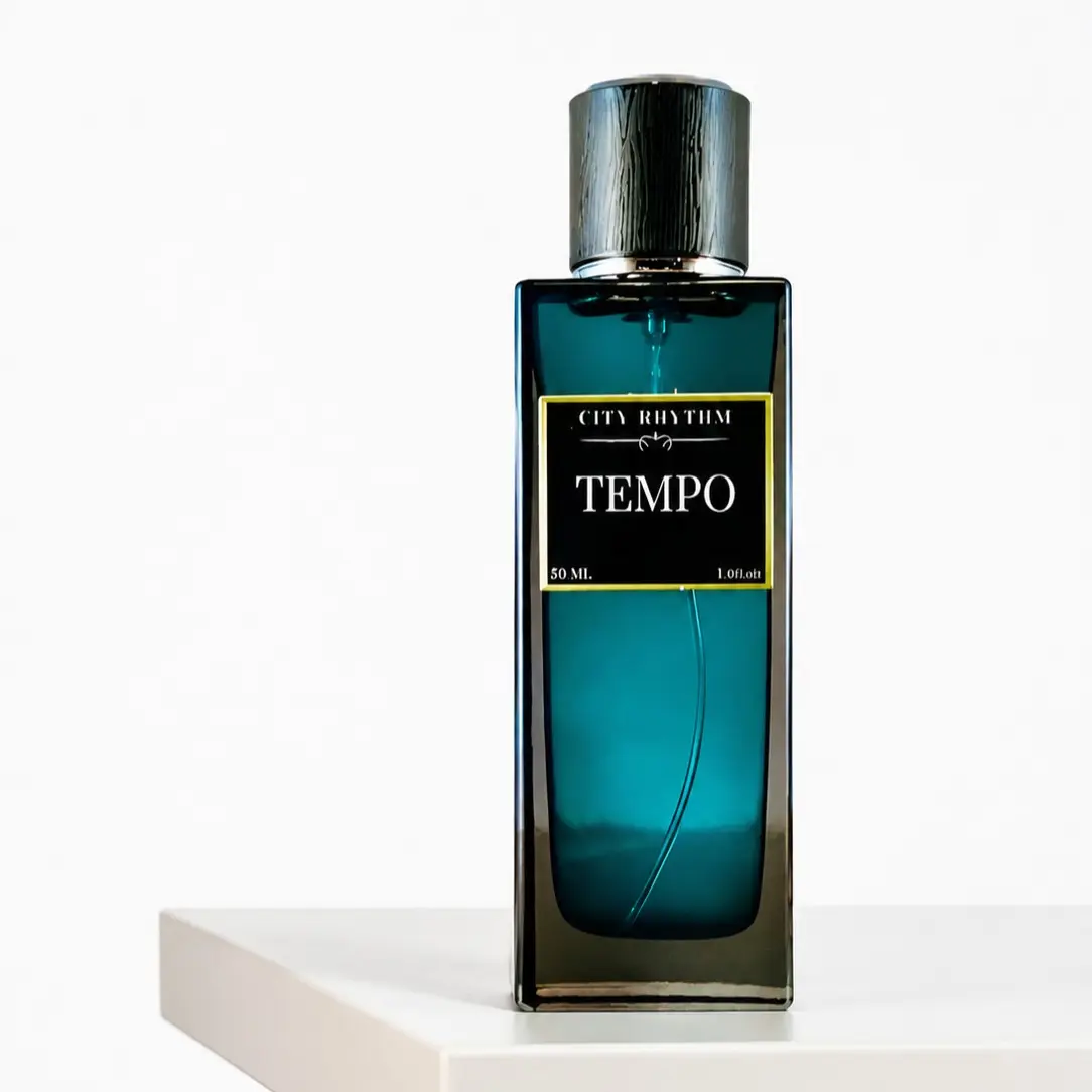 City Rhythm Tempo Extrait de Parfum 1.7 oz/50ml