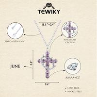 June-purple orchid （elegance）- SL