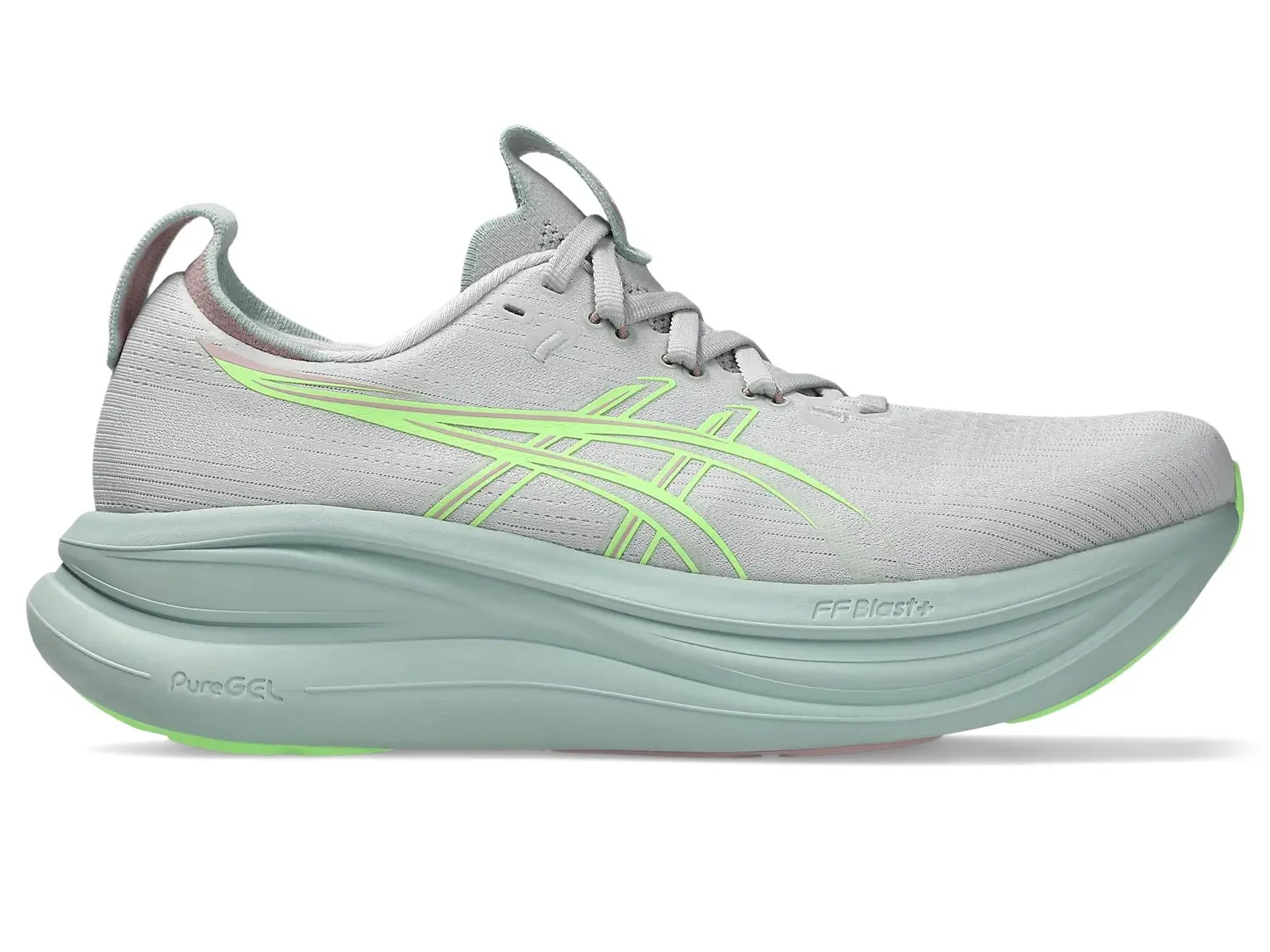 ASICS Women's Gel-Nimbus 28 Running Shoes