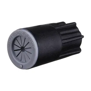 LeonLite® Waterproof Wire Nuts - Small, set of 20