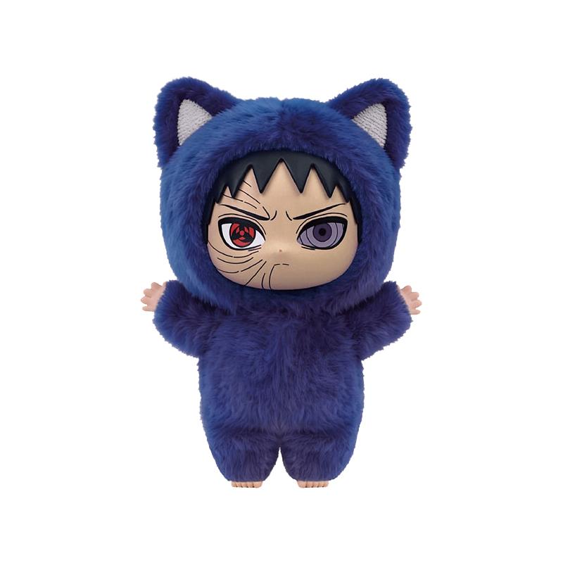 Miniso  Cat Paradise Series Blind Box Cute Cat-Style Character Figures With Delicate Details Lovely Desktop Ornaments Wonderful Collectibles And Gifts For Anime Fans, Back To School