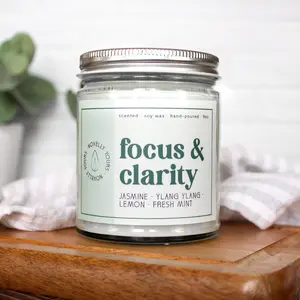 Focus & Clarity