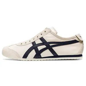 Onitsuka Tiger Mexico 66 Slip-On 'Birch Midnight'