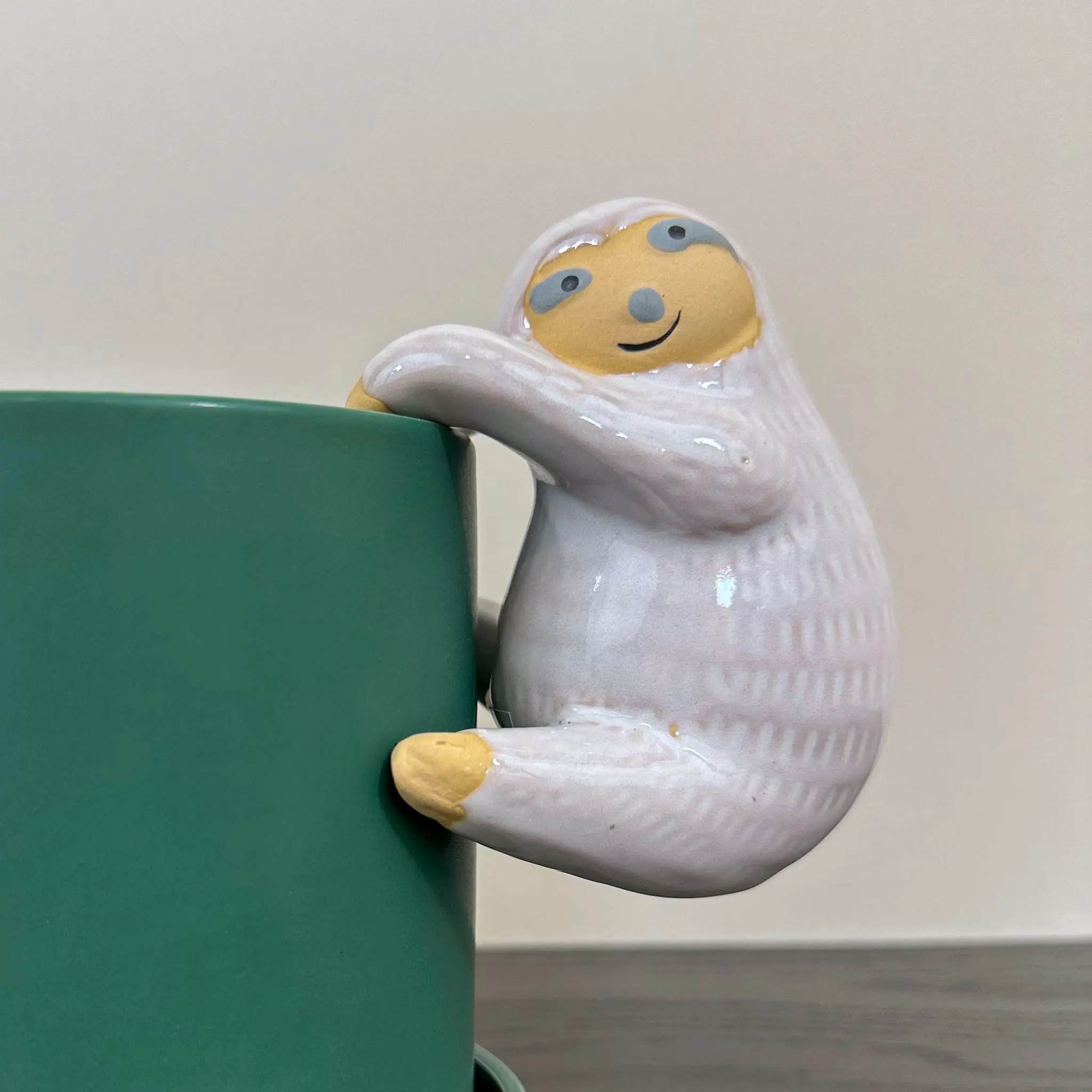 Sloth Planter Hanger