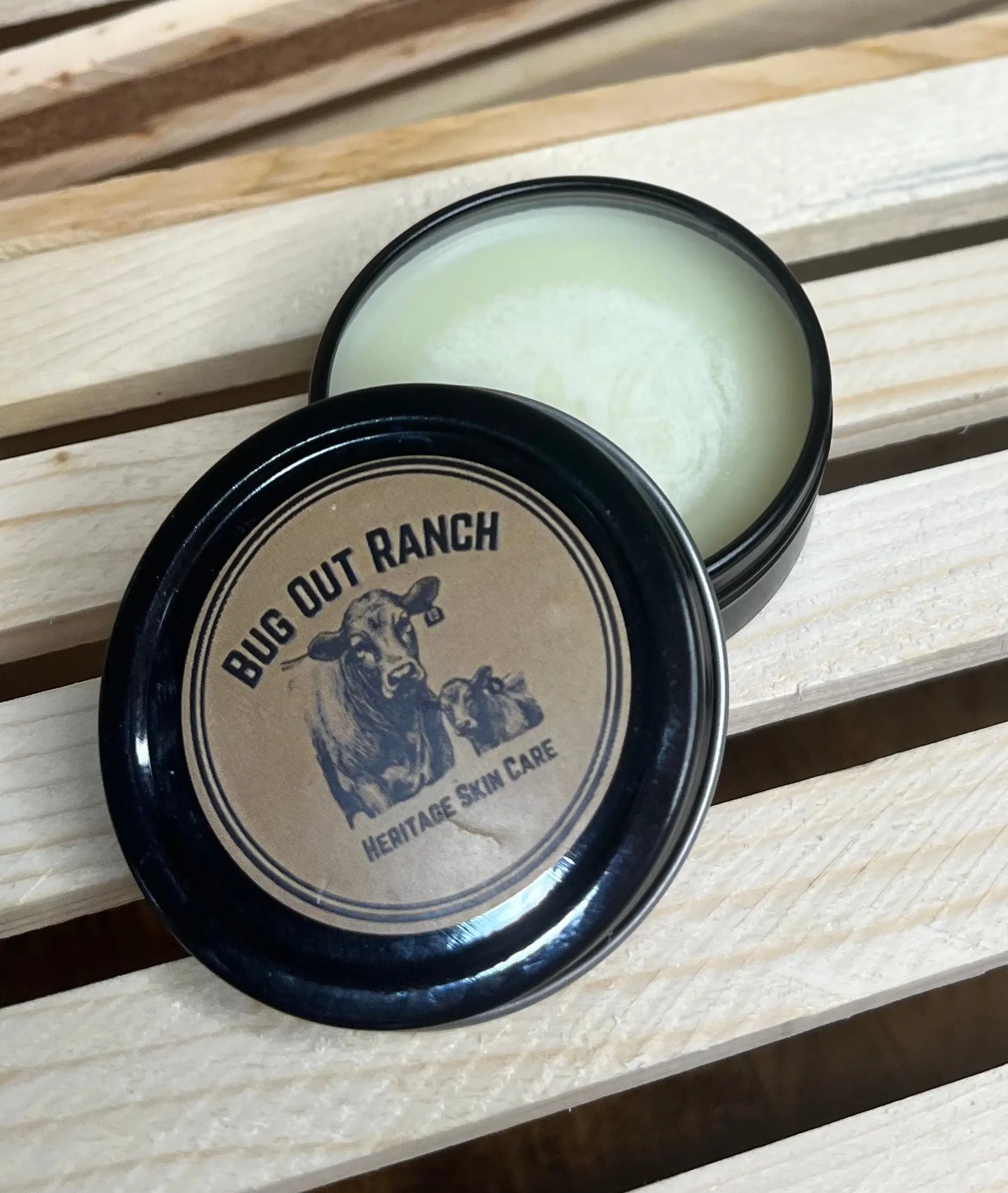 Nail and Cuticle Conditioner (.5 oz)
