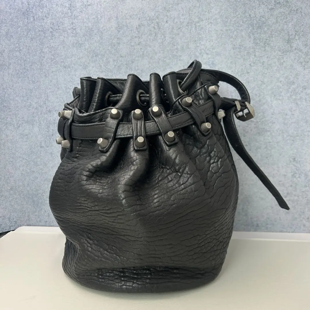 Pre-owned Alexander McQueen - Tote bags bag 888