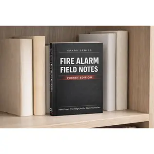 Spark Series Field Notes Pocket Edition