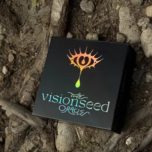 The Visionseed Oracle