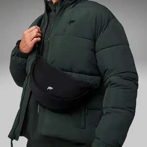 Fabletics Unisex The Sling Bag