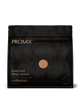 Unflavored Whey Isolate Protein - 2.5lb