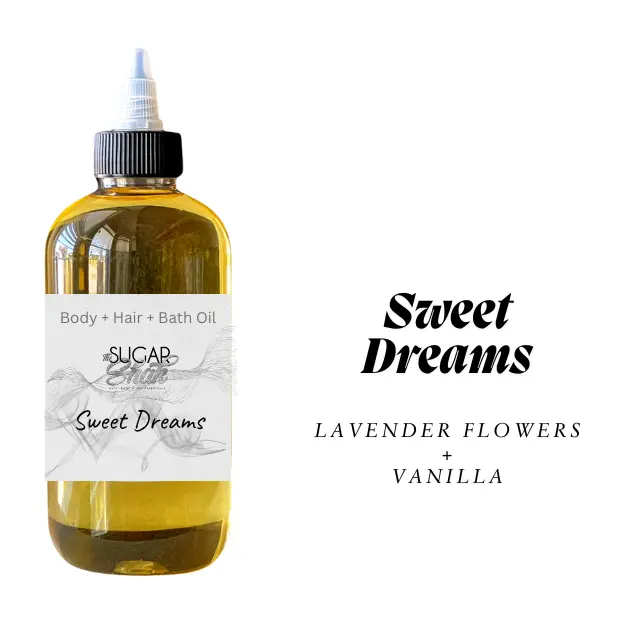 Sweet Dreams