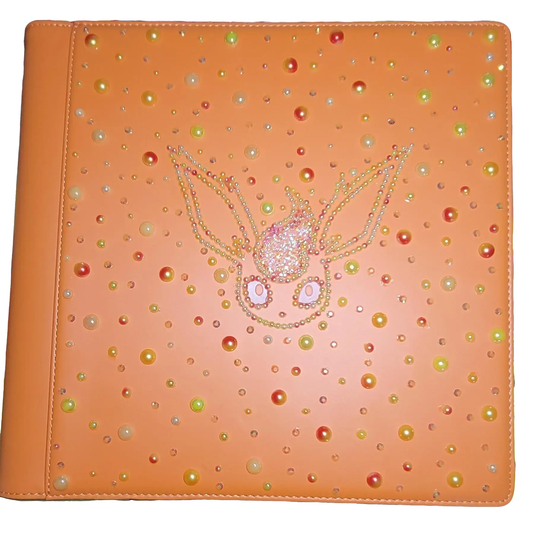 FLAREON Binder, Office Stationery Accessory for Computers & Office Equipment