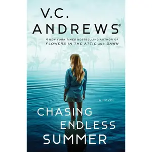 USED Book - Chasing Endless Summer by Andrews, V. C. (Hardcover) - english