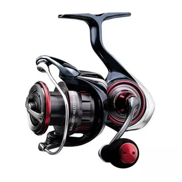 Daiwa Ballistic LT MQ Spinning Reel
