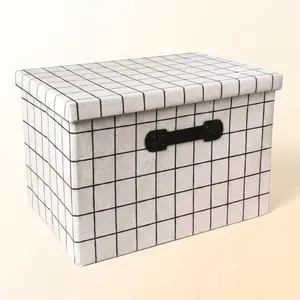 PU Handle Middle(storage box) 39*27*25