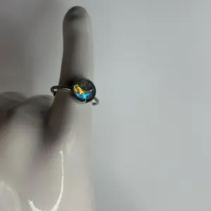 Adjust Moon Ring