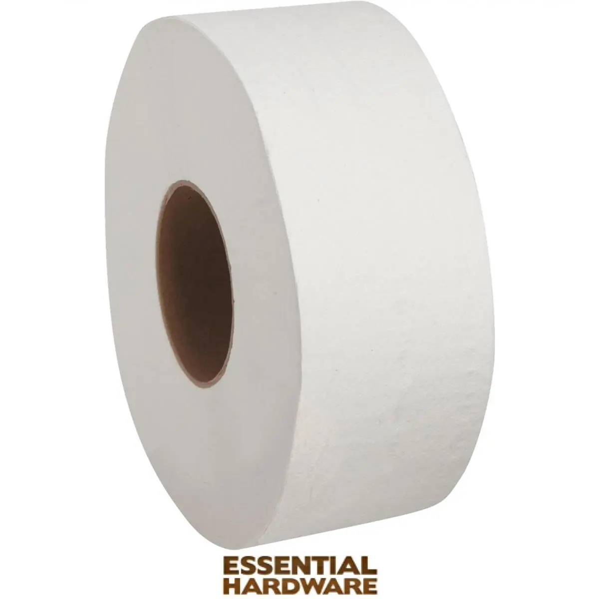 212 MAIN 2-Ply White Toilet Paper, 4.5x3.5 in., 500 Sheets Per Roll, 96-Roll Pack, Home Bathroom Fixture Accessory Bath Tissue, Two-Ply