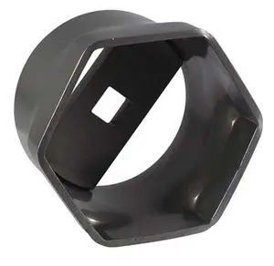 Otc 1916 Locknut Axle Socket 4-3/8 6 Point