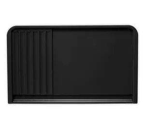 Nordic Ware Basalt Dual Top Grill Griddle