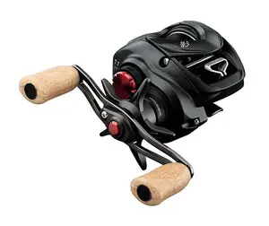 Daiwa Kage SV TW Baitcasting Reel - New For 2025