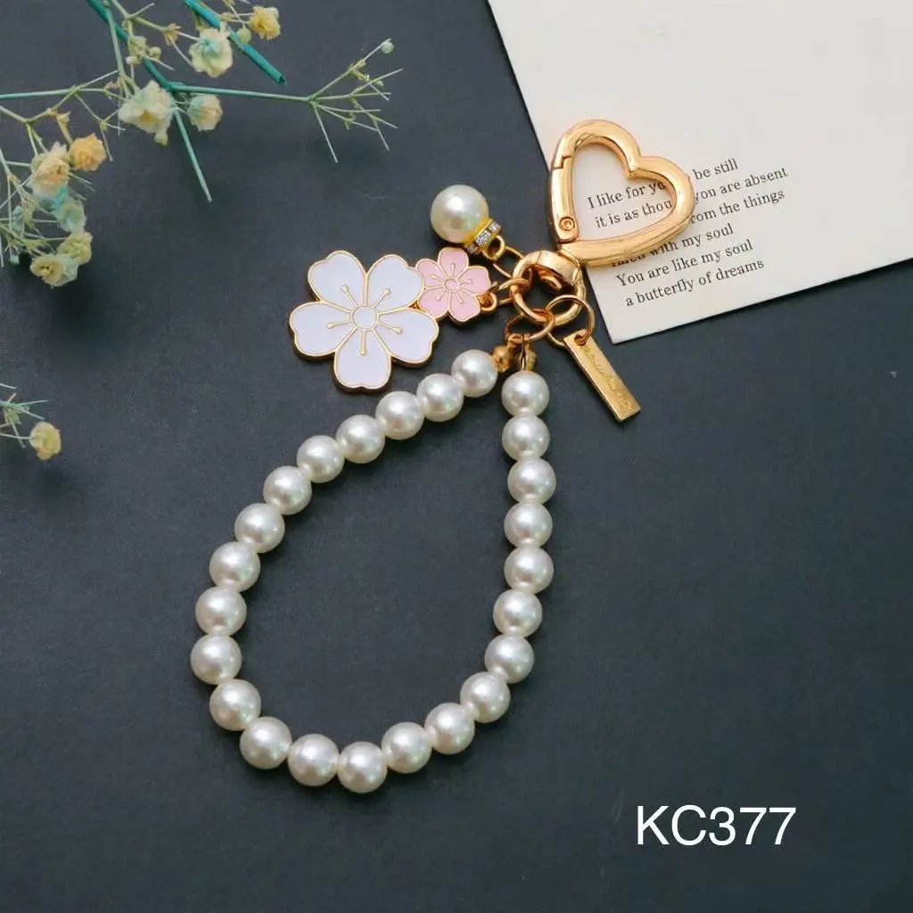 #377  Keychain
