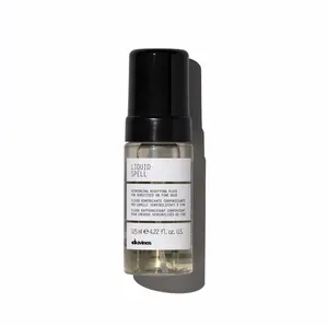 DAVINES Liquid Spell Reinforcing Bodifying Fluid 125ml DAVINES Liquid Spell Reinforcing Bodifying Fluid 125ml