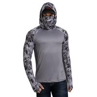 Dark Grey - Ice Crack - B