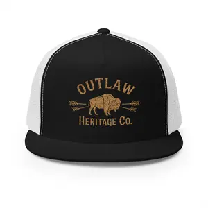 Outlaw Heritage Co.’s “Untamed Territory”