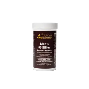 Men’s 85 Billion Probiotic Formula