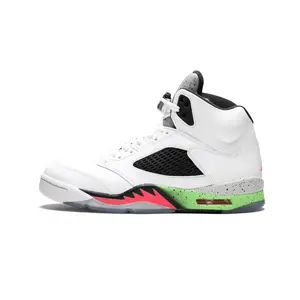 Air Jordan 5 Retro "Pro Star" 136027 115