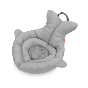 Soft Sink Baby Bath Tub, , Grey