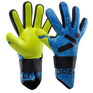 Challenger Youth GK Gloves