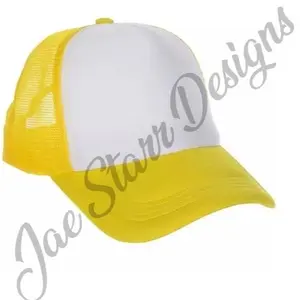 Custom Trucker Hats