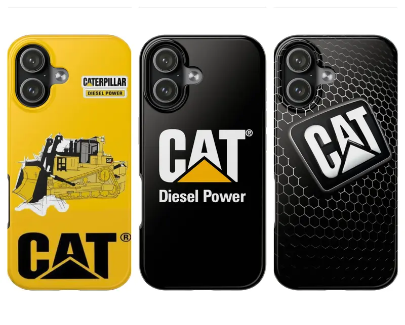 caterpillar iphone case - TikTok Shop caterpillar iphone case - TikTok Shop